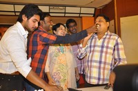 Lovely 100 days Press Meet